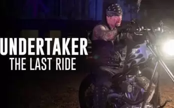 Watch Wrestling WWE Undertaker The Last Ride S01E05: Chapter 5 Revelation
