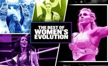 Watch Wrestling WWE The Best of WWE E38: Best Of Womens Evolution 2020