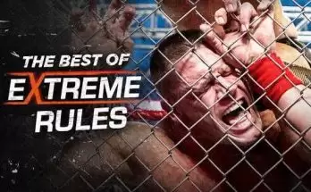 Watch Wrestling WWE The Best of WWE E39: Best Of WWE Extreme Rules