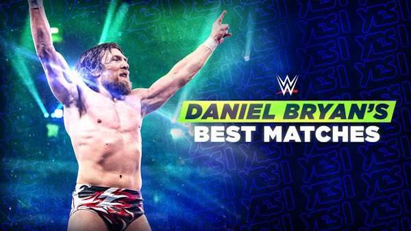 Watch Wrestling Wwe The Best Of Wwe E41 Daniel Bryans Best Matches Allwrestling 24
