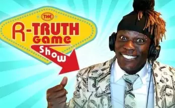 Watch Wrestling WWE The R-Truth Game Show: Irish Bliss