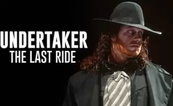 Watch Wrestling WWE Undertaker The Last Ride S01E06: Tales From The Deadman