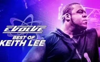 Watch Wrestling WWE Best Of Keith Lee in Evolve