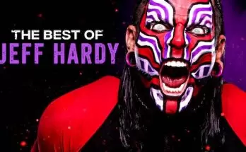 Watch Wrestling WWE The Best of WWE E42: Best Of Jeff Hardy