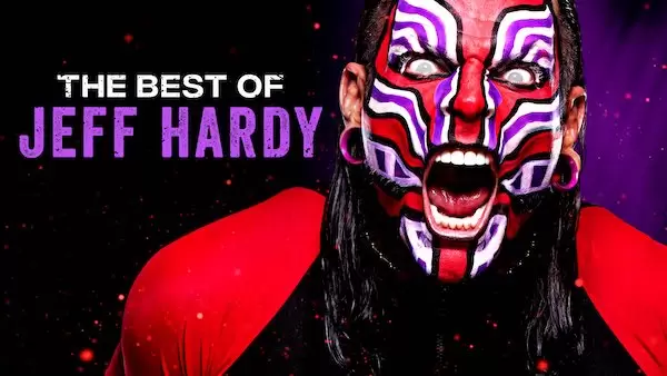 Watch Wrestling WWE The Best of WWE E42: Best Of Jeff Hardy