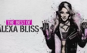 Watch Wrestling WWE The Best of WWE E43: Best Of Alexa Bliss