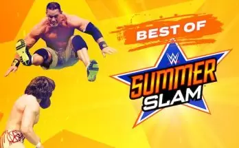 Watch Wrestling WWE The Best of WWE E44: The Best Of SummerSlam