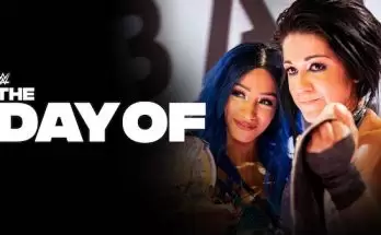 Watch Wrestling WWE The Day of Extreme Rules 2020