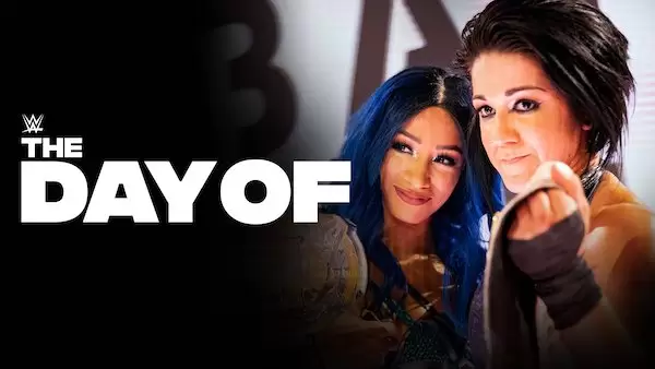Watch Wrestling WWE The Day of Extreme Rules 2020