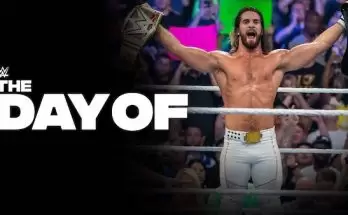 Watch Wrestling WWE The Day of SummerSlam 2015