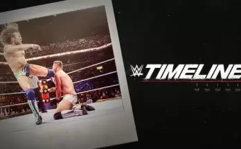 Watch Wrestling WWE Timeline S01E01: Whatever It Takes