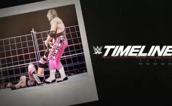 Watch Wrestling WWE Timeline S01E02: Too Damn Selfish