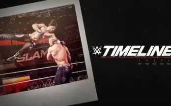 Watch Wrestling WWE Timeline S01E03: The Face That Runs The Place
