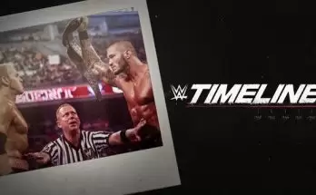 Watch Wrestling WWE Timeline S01E04: One More Match