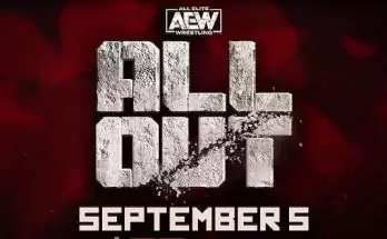 Watch Wrestling AEW All Out 2020 9/5/20 Livestream Online
