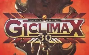 Watch Wrestling NJPW G1 Climax 30 2020 Day1 9/19/20