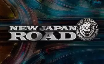 Watch Wrestling NJPW New Japan Road 9/11/20