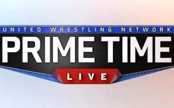 Watch Wrestling United Wrestling Network Primetime LIVE 9/22/20
