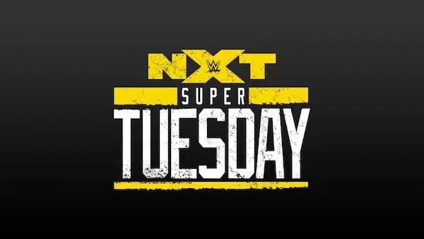 Watch Wrestling WWE NXT: Super Tuesday 9/1/20