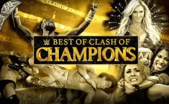 Watch Wrestling WWE The Best of WWE E46: Best of Clash of Champions