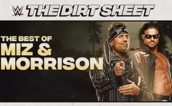 Watch Wrestling WWE The Best of WWE E47: The Best Of Miz And Morrison