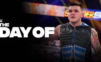 Watch Wrestling WWE The Day of SummerSlam 2020