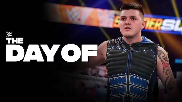 Watch Wrestling WWE The Day of SummerSlam 2020
