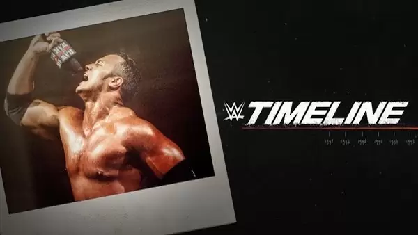 Watch Wrestling WWE Timeline S01E05: By Any Means Necessary