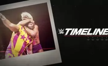 Watch Wrestling WWE Timeline S01E06: She Was Mine Before She Was Yours