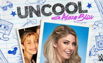 Watch Wrestling WWE UnCool With Alexa Bliss E02: Lance Bass