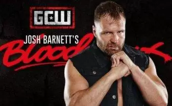 Watch Wrestling GCW BloodSports 3 10/11/20