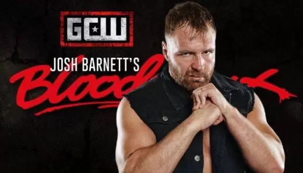 Watch Wrestling GCW BloodSports 3 10/11/20