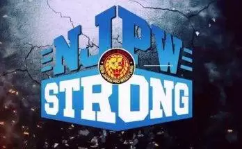 Watch Wrestling NJPW STRONG EP10 10/9/20