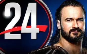 Watch Wrestling WWE 24 S01E29: Drew McIntyre