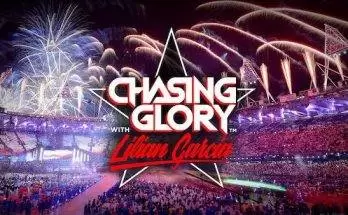 Watch Wrestling WWE Chasing Glory with Lilian Garcia E01