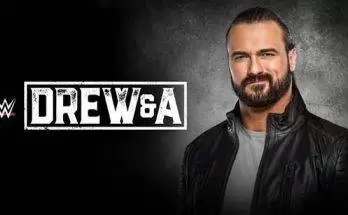 Watch Wrestling WWE Drew And A E02: Jason Hawes