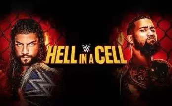 Watch Wrestling WWE Hell in a Cell 2020 10/25/20 Live Online