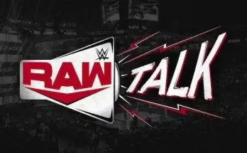 Watch Wrestling WWE RAW Talk 10/12/20