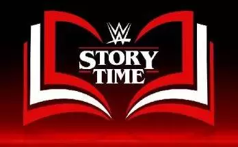 Watch Wrestling WWE Story Time S04E01