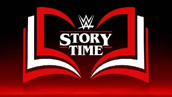 Watch Wrestling WWE Story Time S04E02