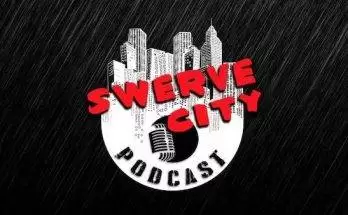 Watch Wrestling WWE Swerve City Podcast E01: Drew McIntyre