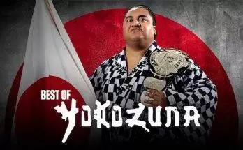 Watch Wrestling WWE The Best of WWE E49: The Best Of Yokozuna