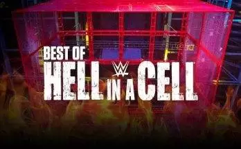 Watch Wrestling WWE The Best of WWE E50: The Best Of Hell In a Cell