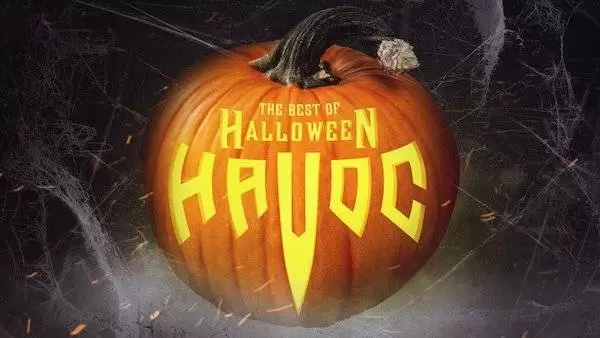 Watch Wrestling WWE The Best of WWE E51: The Best of Halloween Havoc