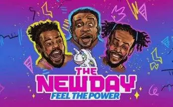 Watch Wrestling WWE The New Day Feel The Power E12: The Road To KofiMania