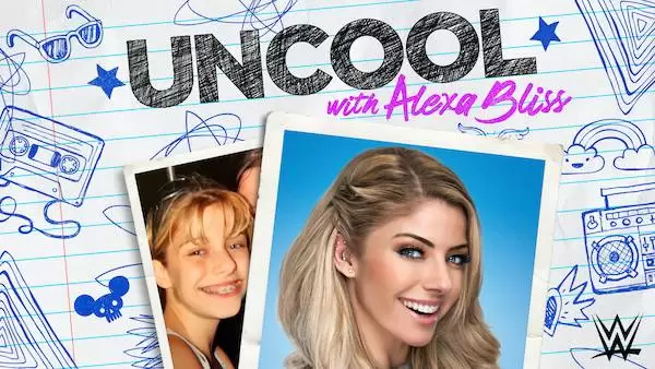 Watch Wrestling WWE UnCool With Alexa Bliss E04: The Bellas