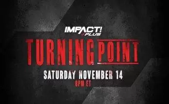 Watch Wrestling iMPACT Wrestling: Turning Point 2020 11/14/20