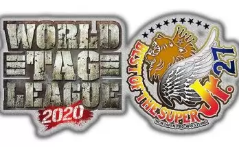 Watch Wrestling NJPW Best Of Super Jr.27 2020 11/25/20