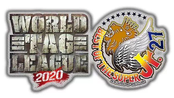 Watch Wrestling NJPW Best Of The Super Jr.27 11/18/20