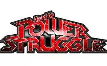 Watch Wrestling NJPW Road to POWER STRUGGLE Day2 11/1/20